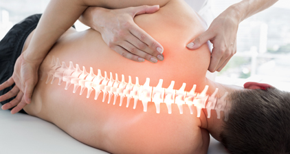 Physiotherapy